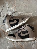 Nike Dunk Highs 36,5 Hessen - Wiesbaden Vorschau