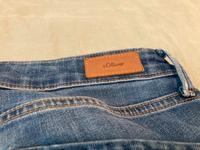 2x Damen Jeans S.Oliver / Q+S Sachsen - Reichenbach (Vogtland) Vorschau