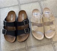 2 Rohde Schuhe Sommer Gr 40 blau, beige ab 25€ Rheinland-Pfalz - Koblenz Vorschau