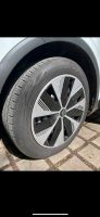 4x Sommerreifen Continental EcoContact 6 195/60R18 96H neuwertig Berlin - Neukölln Vorschau