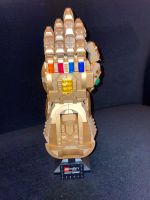 Lego 76191 Infinity Handschuh Niedersachsen - Hermannsburg Vorschau