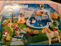 Playmobil Princess Wasserspielset Thüringen - Jena Vorschau