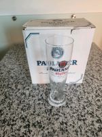 12 Stück Paulaner Weißbiergläser OVP TOP Zustand Hessen - Langgöns Vorschau