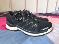 Outdoor/Wanderschuhe Lowa Damen Gr.38 Köln - Nippes Vorschau