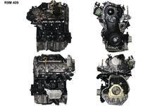 Motor Renault Kadjar 1.6 dCi R9M 409  - 130 PS 2015 BJ 41.684 km Nordrhein-Westfalen - Remscheid Vorschau