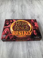 Parker Risiko Herr der Ringe Gesellschaftsspiel Nordrhein-Westfalen - Dorsten Vorschau