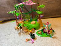 Playmobil 9132 Magischer Feenwald Nordrhein-Westfalen - Monheim am Rhein Vorschau