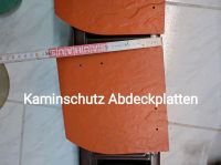 Kaminschutz Abdeckplatten,Einbauschiene, Eckschiene,Abdeckschiene Bayern - Pegnitz Vorschau