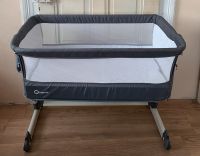 Lionelo Theo 2 in 1 Reisebett Beistellbett Babybett Grau Rheinland-Pfalz - Medard Vorschau