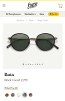 Sunski Sonnenbrille Modell Baia neu Unisex Berlin - Mitte Vorschau