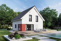 Neubauprojekt - Traumhaftes Einfamilienhaus mit Bodenplatte -  Grundstück nicht im Preis enthalten Nordrhein-Westfalen - Much Vorschau