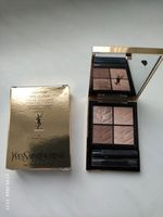 Yves Saint Laurent Palette "Stora Dolls" - wie neu Sachsen - Jöhstadt Vorschau