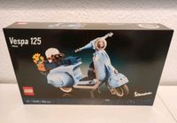 Lego 10297 - Vespa 125, NEU + OVP Berlin - Hohenschönhausen Vorschau