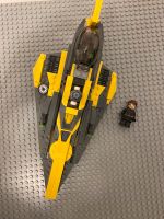 Lego Star Wars Anakin's Jedi Starfighter Hessen - Dreieich Vorschau