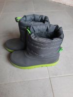 Winterstiefel in Gr.35, top Zustand Hessen - Wetzlar Vorschau