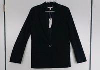 Esprit Long Blazer Oversize Gr. S schwarz Bochum - Bochum-Mitte Vorschau