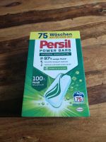 Persil Power Bars für 75 Wäschen Nordrhein-Westfalen - Rommerskirchen Vorschau