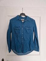 Denim Jeanshemd Bayern - Breitengüßbach Vorschau