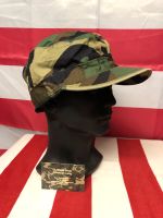 US Army Cap Woodland Militär Armee Nordrhein-Westfalen - Elsdorf Vorschau