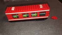 LEGO 6399 MONORAIL AIRPORT SHUTTLE - ZUSATZ - WAGGON - MONORAIL Niedersachsen - Wolfsburg Vorschau