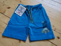 Neu! Salt and Pepper Bermuda Gr. 92 blau Traktor Jungen Shorts Baden-Württemberg - Görwihl Vorschau