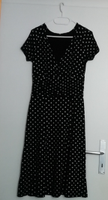 Alba Moda Kleid schwarz Gr. 36 Nordrhein-Westfalen - Mönchengladbach Vorschau