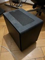 kleiner PC-Gehäuse mit CPU und Ram abzugeben München - Bogenhausen Vorschau