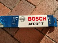 NEU und OVP Bosch AeroFit Scheibenwischer AF 532 Niedersachsen - Lastrup Vorschau