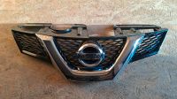 Nissan Qashqai j11 2 Grill Kühlergrill Baden-Württemberg - Mudau Vorschau