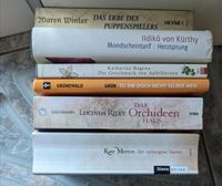 Bücher, Kate Morton, Lucinda Riley... Hessen - Bad Camberg Vorschau