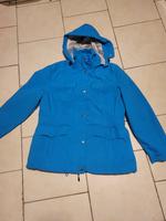 Schöne Damen Jacke blau, Größe 44, NEU Bayern - Bad Grönenbach Vorschau