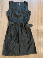 Jeanskleid mit Gürtel Kr. Dachau - Dachau Vorschau