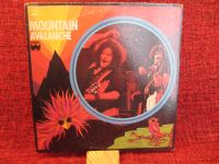 Mountain Avalanche    Vinyl / LP / Schallplatte Nordrhein-Westfalen - Holzwickede Vorschau