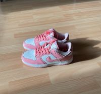 Nike Dunk Low Rose / Pink Women Frauen Größe 38,5 Neu Baden-Württemberg - Offenburg Vorschau