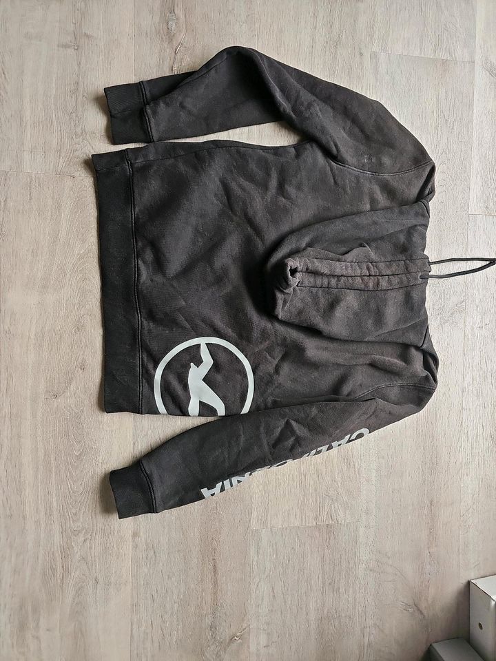 Hollister Hoddie gr.M in Hamburg