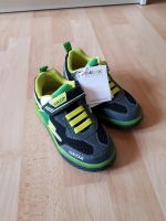 Sneaker GEOX Gr. 28 Blinkfunktion NEU Bayern - Lamerdingen Vorschau