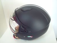 Helm, Jethelm, Motorradhelm, Rollerhelm "Moda" Thüringen - Gera Vorschau