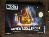 EXIT Das Spiel Adventskalender - Der verschwundene Hollywood-Star Niedersachsen - Horneburg Vorschau