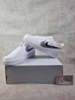 **NEU**|Nike Air Force 1'07|White/Black-Cool Grey|Gr.44/44,5/45 Nordrhein-Westfalen - Frechen Vorschau