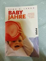 Babyjahre von Remo Largo Berlin - Köpenick Vorschau