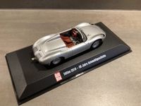 Minichamps Porsche 718 RS 60 p.z. Schuco Lenz MBW Spur 0 1:43 Wandsbek - Hamburg Jenfeld Vorschau