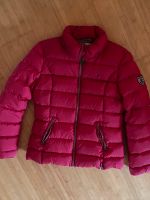 TOMMY HILFIGER damen Daunen Jacke gr L Niedersachsen - Bad Pyrmont Vorschau