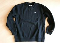 Tommy Hilfiger Pullover Sweater schwarz Gr. XS Dresden - Gompitz Vorschau