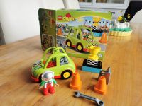 Lego Duplo Rennauto, 10589 Brandenburg - Potsdam Vorschau