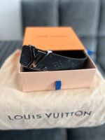 Original Louis Vuitton Gürtel 95 cm Frankfurt am Main - Innenstadt Vorschau