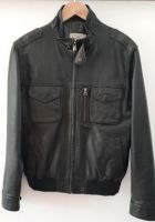 Echtleder Herren Jacke Gr. 50 Neu Rheinland-Pfalz - Leutesdorf Vorschau