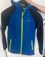 Softshell-Jacke, blau, JAKO-O, 140/146 Bayern - Regensburg Vorschau