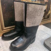 Stiefel von Continental gr 41 Niedersachsen - Ehra-Lessien Vorschau