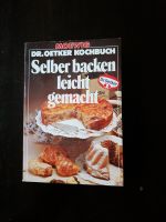 Dr. Oetker - Selber backen leicht gemacht Rheinland-Pfalz - Neuhäusel Vorschau