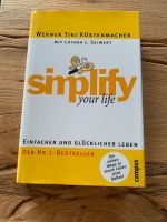 Simplify your life Nordrhein-Westfalen - Paderborn Vorschau